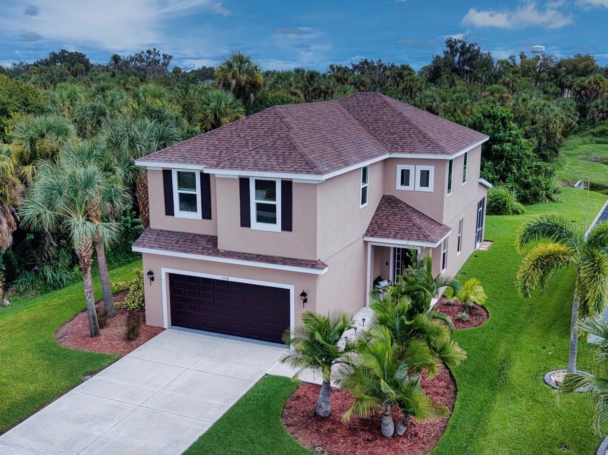 5918 OAK MILL TER — photo 42