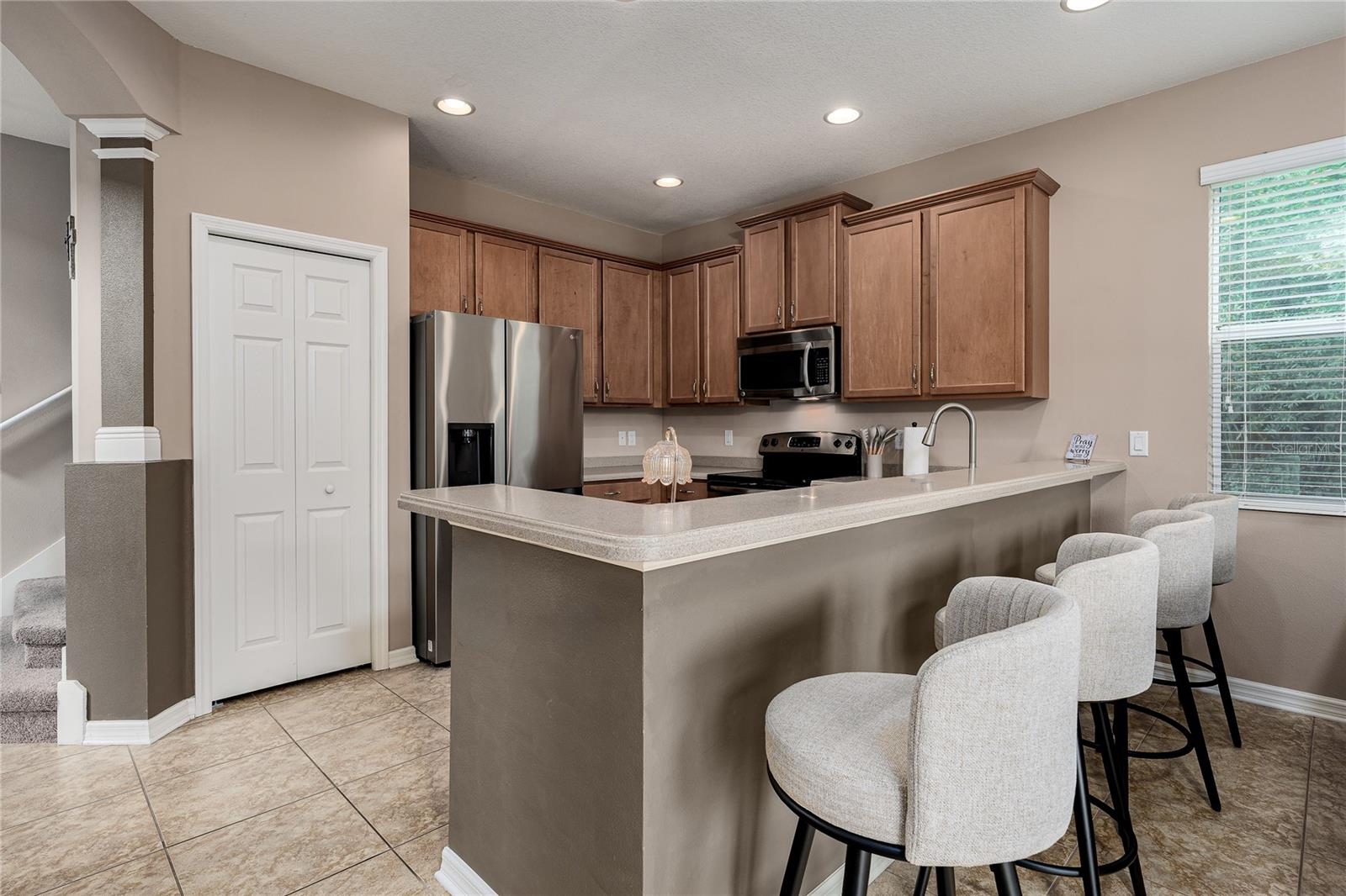 5918 OAK MILL TER — photo 6