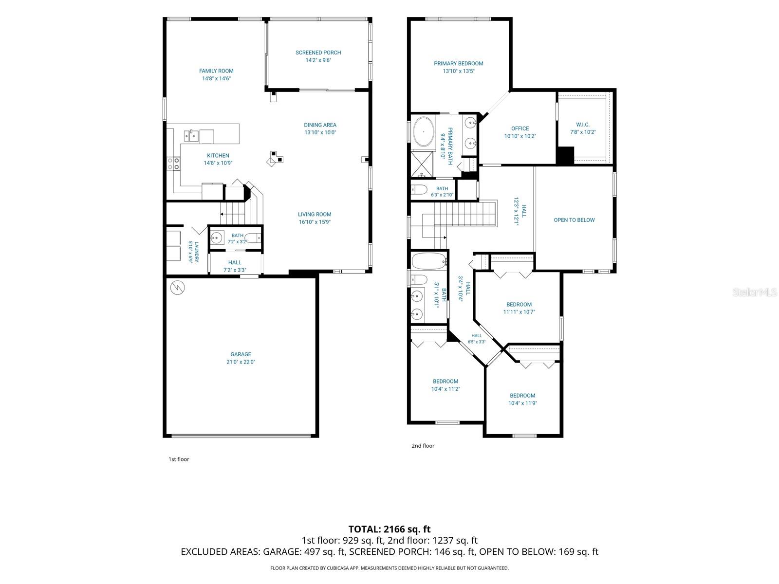 5918 OAK MILL TER — photo 29