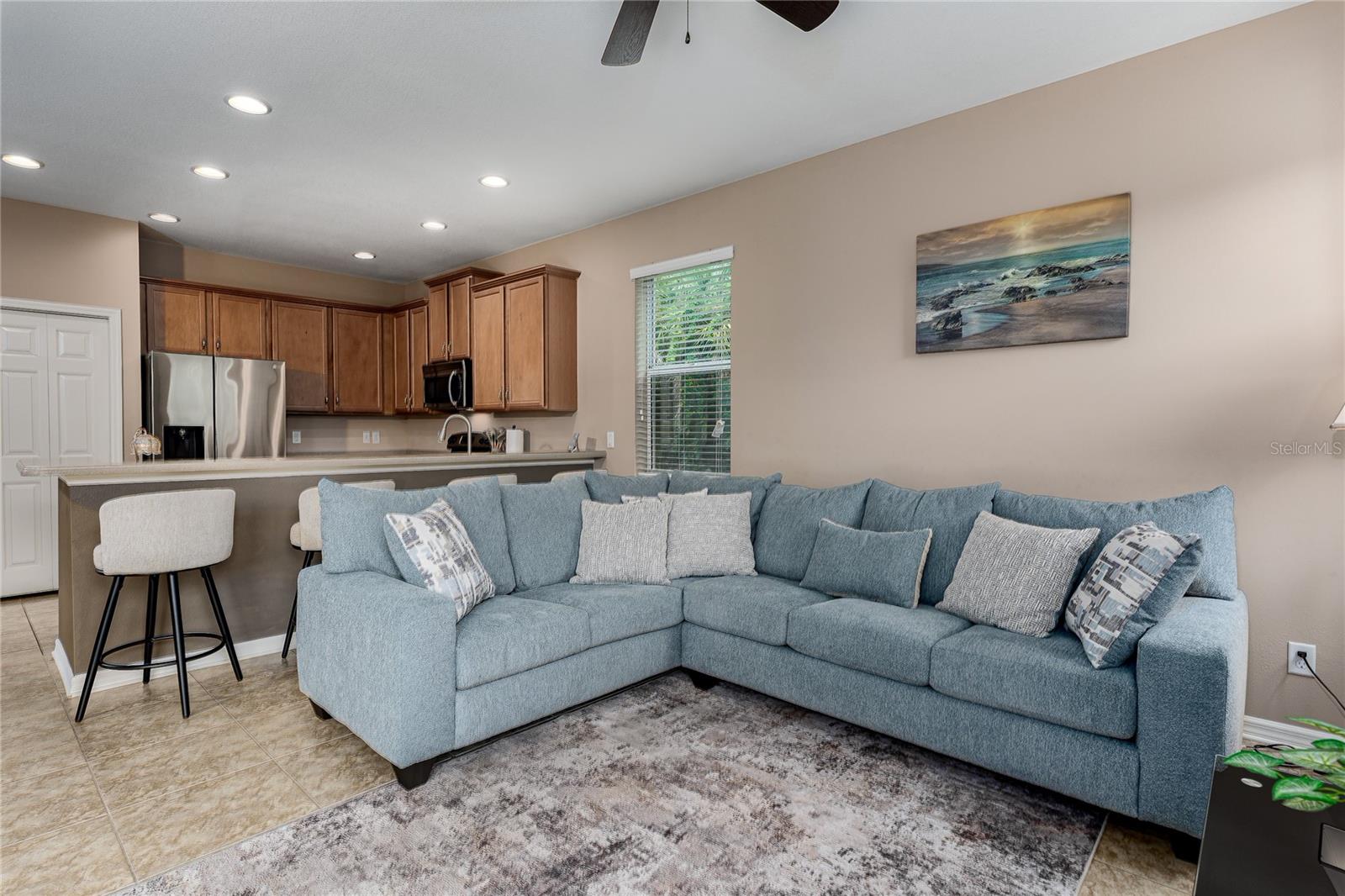 5918 OAK MILL TER — photo 5
