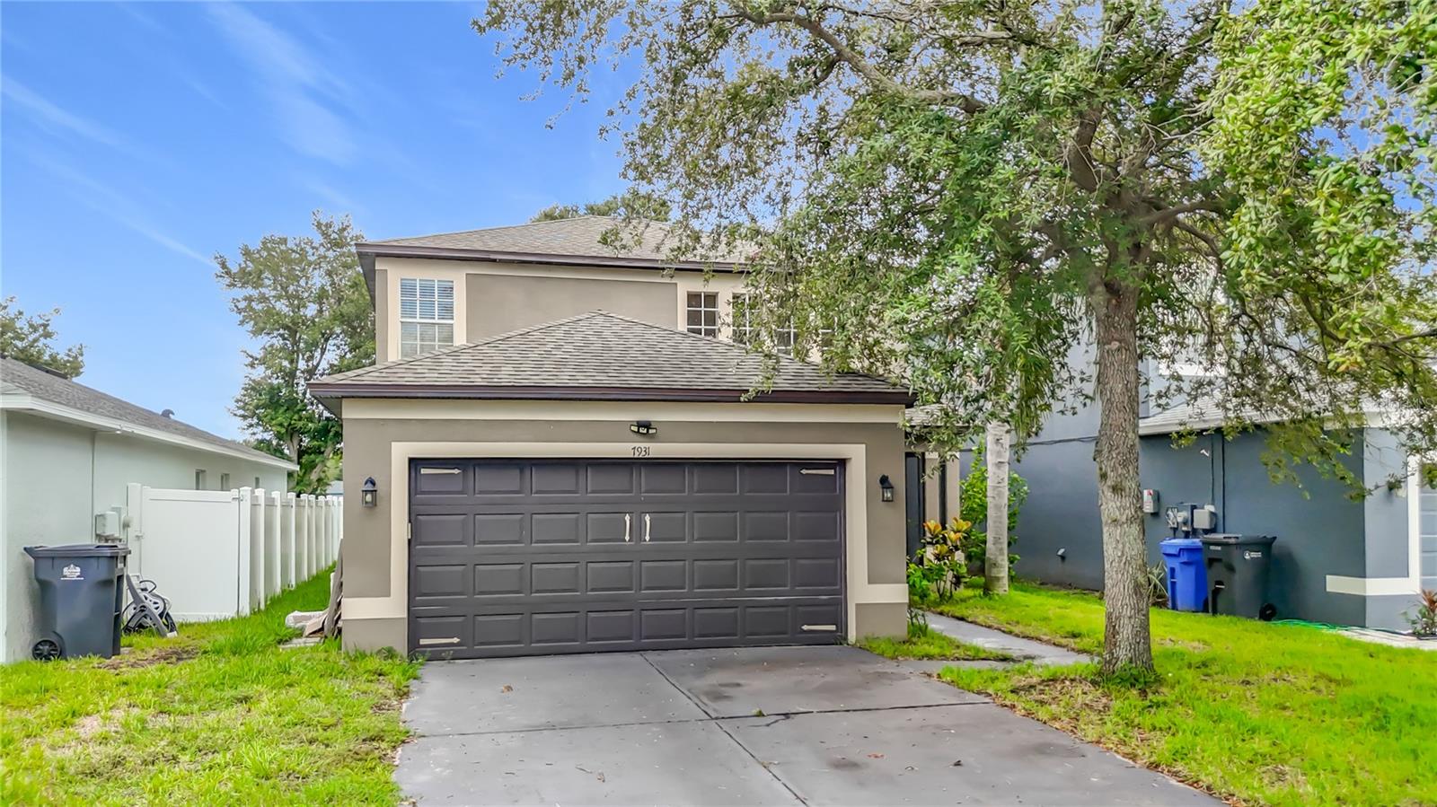 7931 CARRIAGE POINTE DR — photo 48