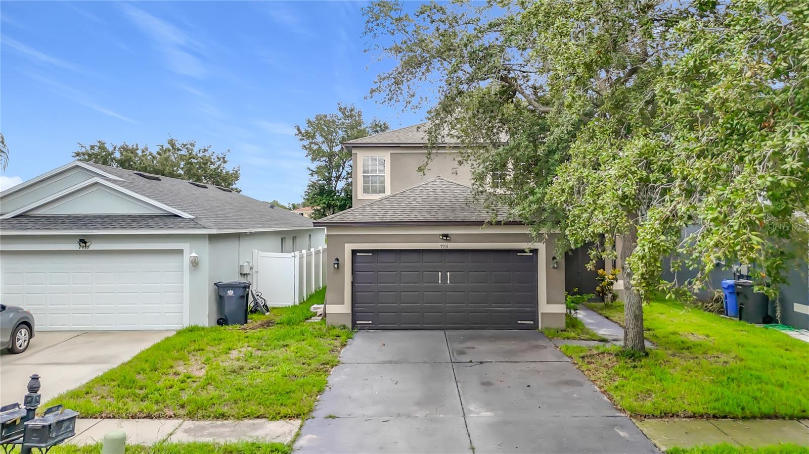 7931 CARRIAGE POINTE DR — photo 46