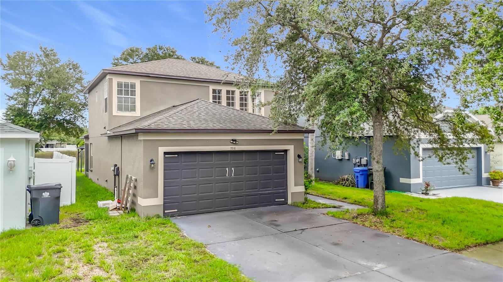 7931 CARRIAGE POINTE DR — photo 47