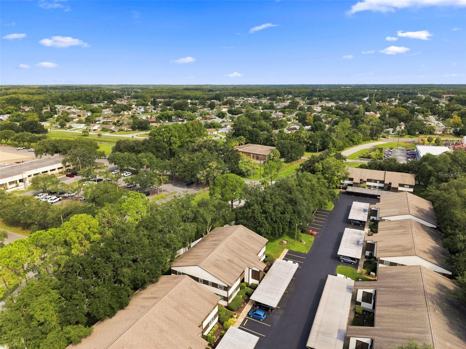 4113 PASSPORT LN #102 — photo 48