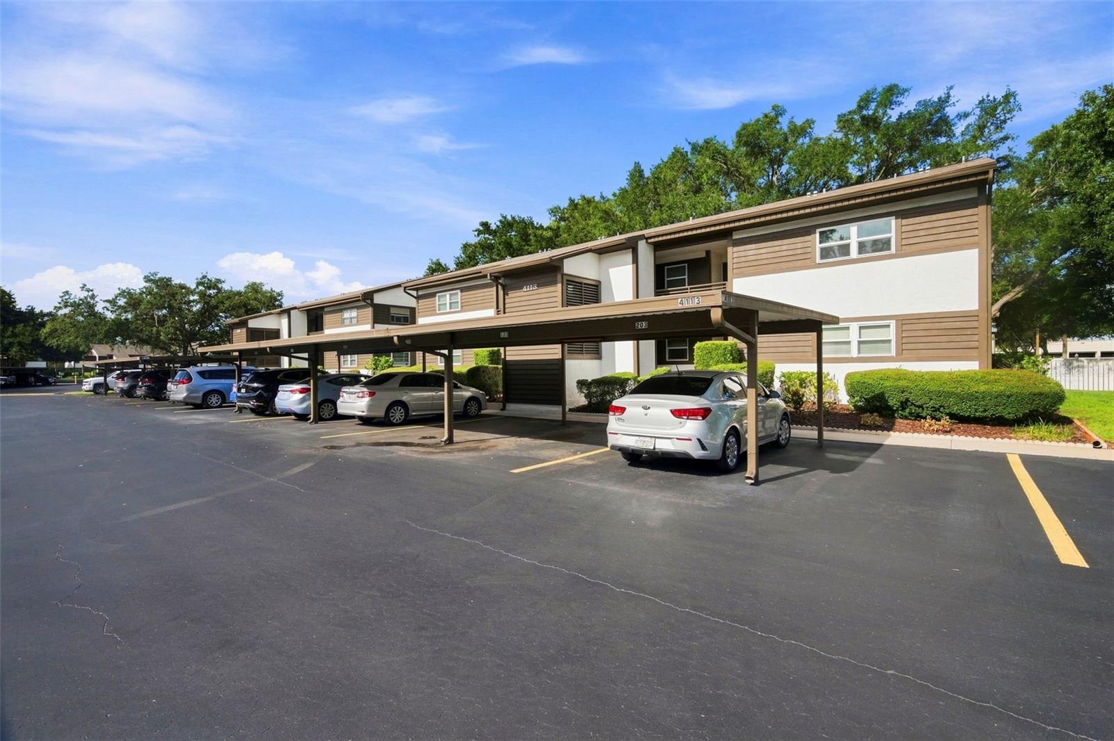 4113 PASSPORT LN #102 — photo 4