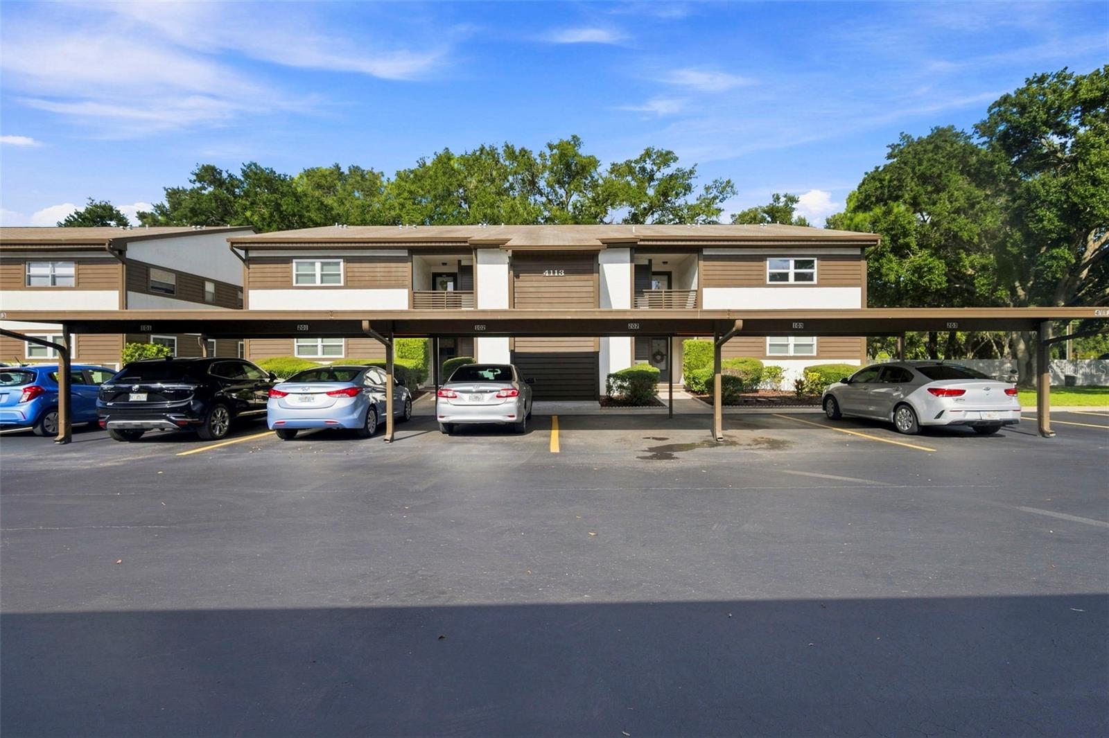 4113 PASSPORT LN #102 — photo 38