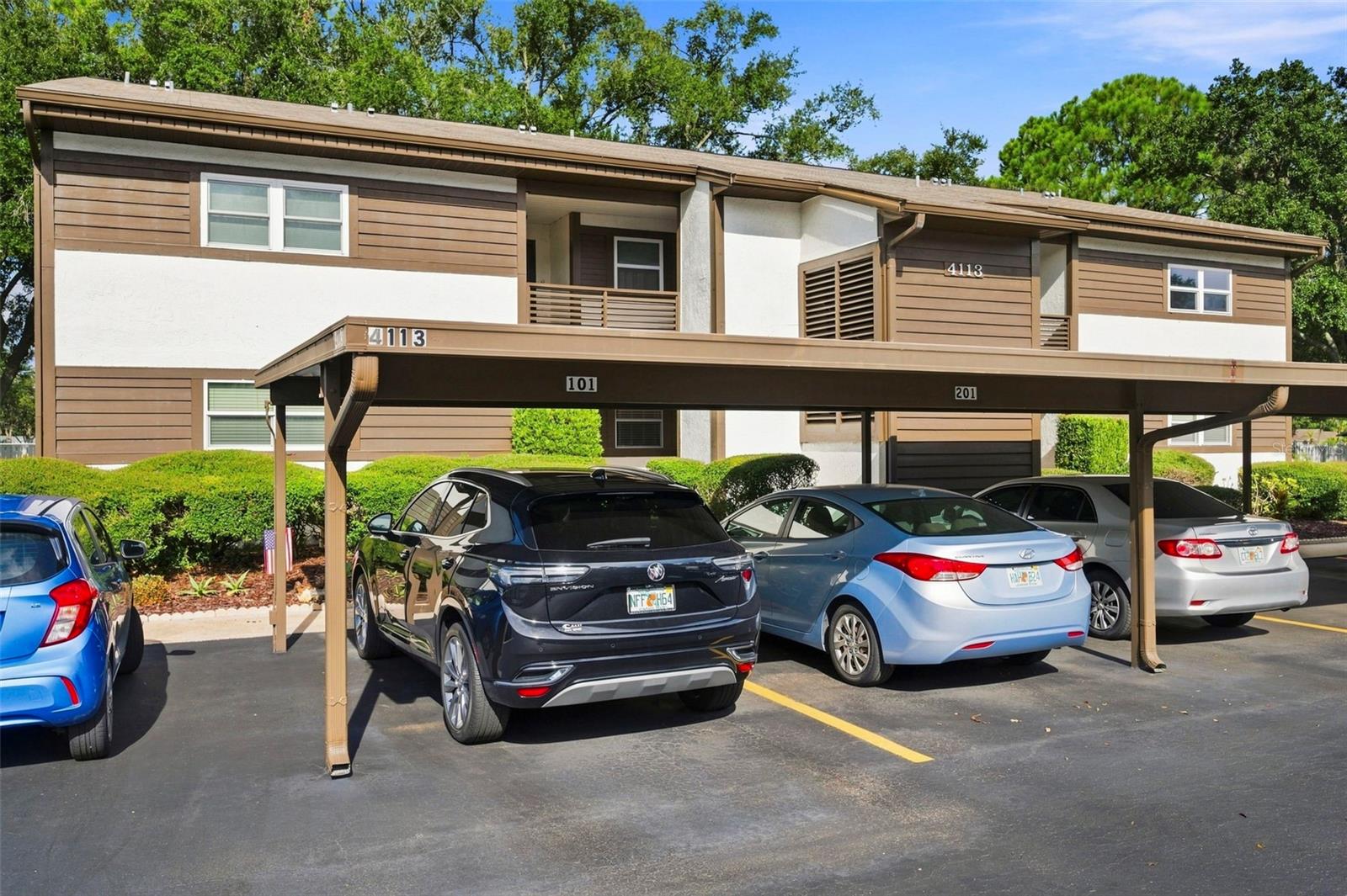 4113 PASSPORT LN #102 — photo 3