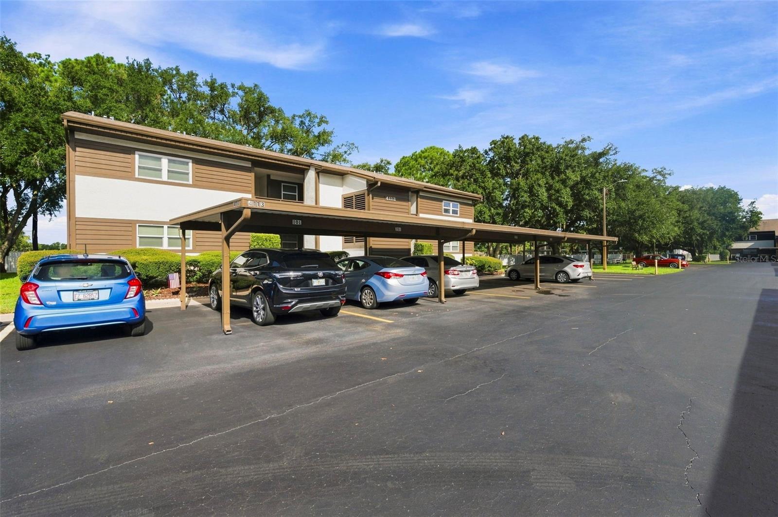 4113 PASSPORT LN #102 — photo 39