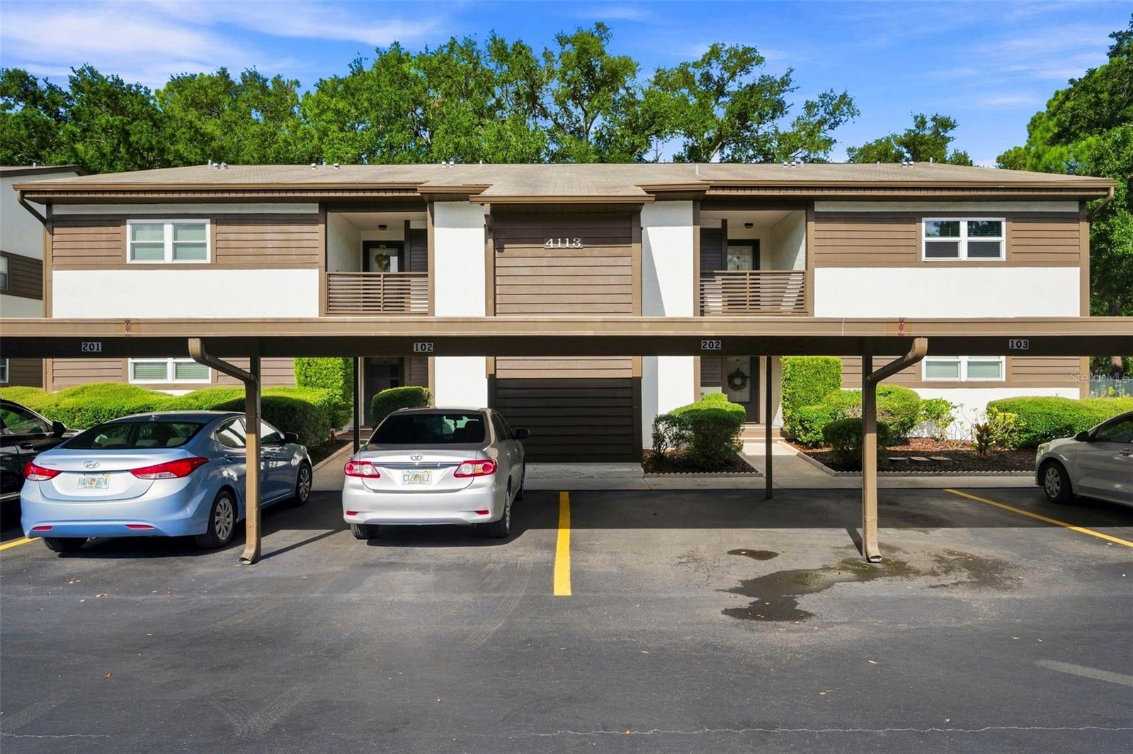 4113 PASSPORT LN #102 — photo 2