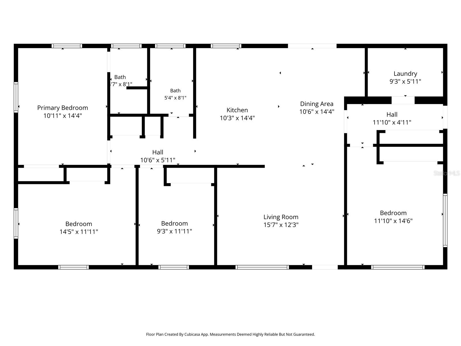 6100 WOODROW WILSON BLVD NE — photo 28