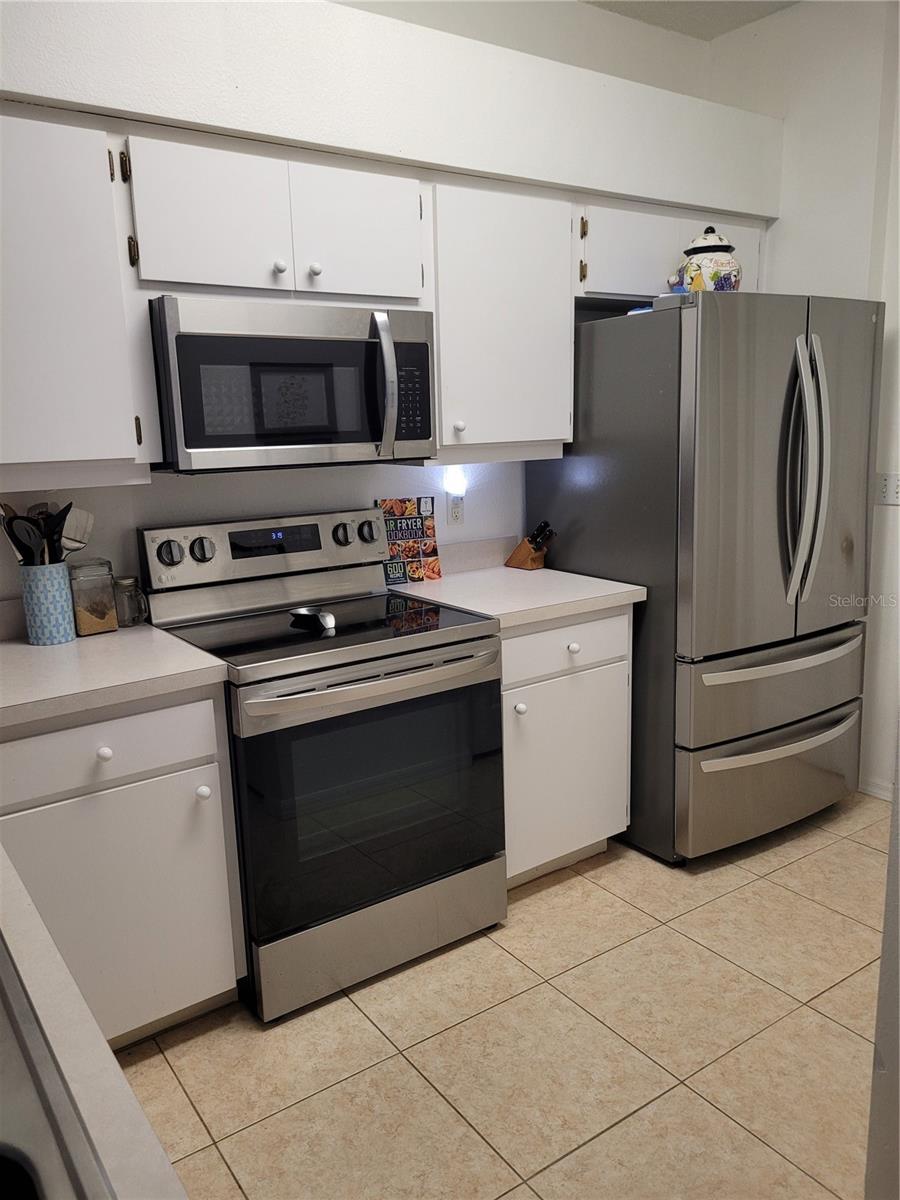 735 TREMONT GREENS LN #48 — photo 9