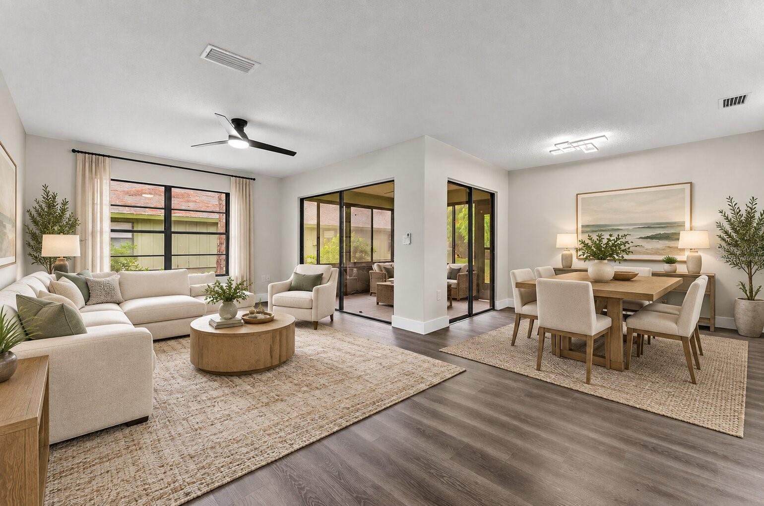 5014 BARRINGTON CIR #2102 — photo 4