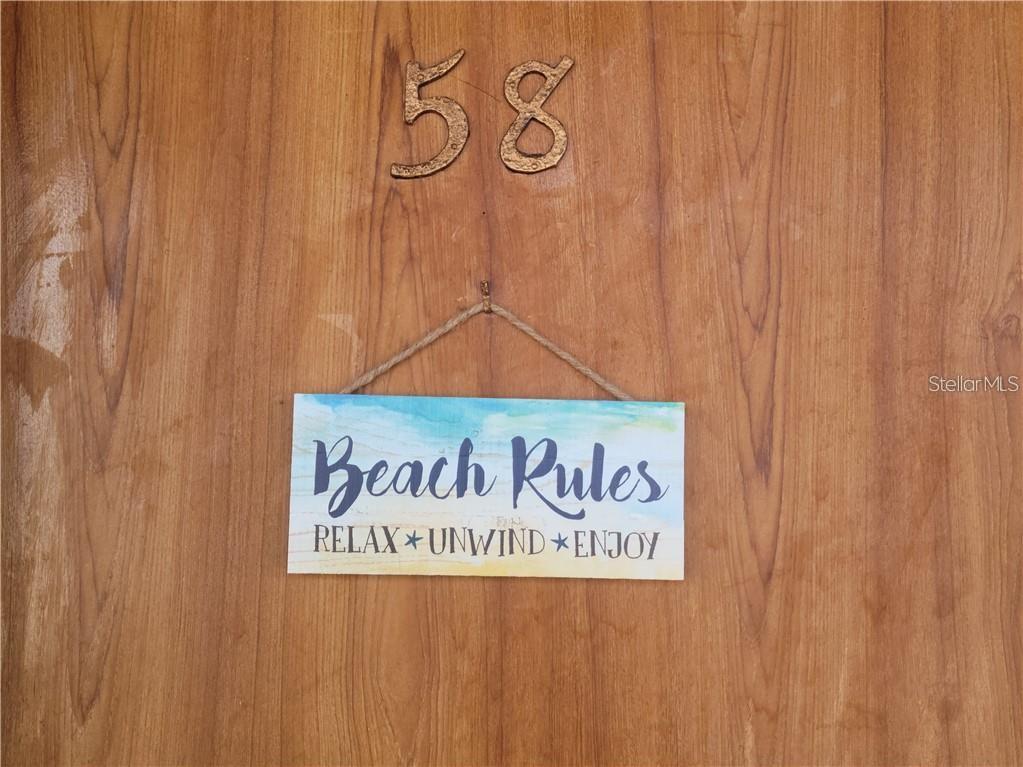 8465 W GULF BLVD #58 — photo 9