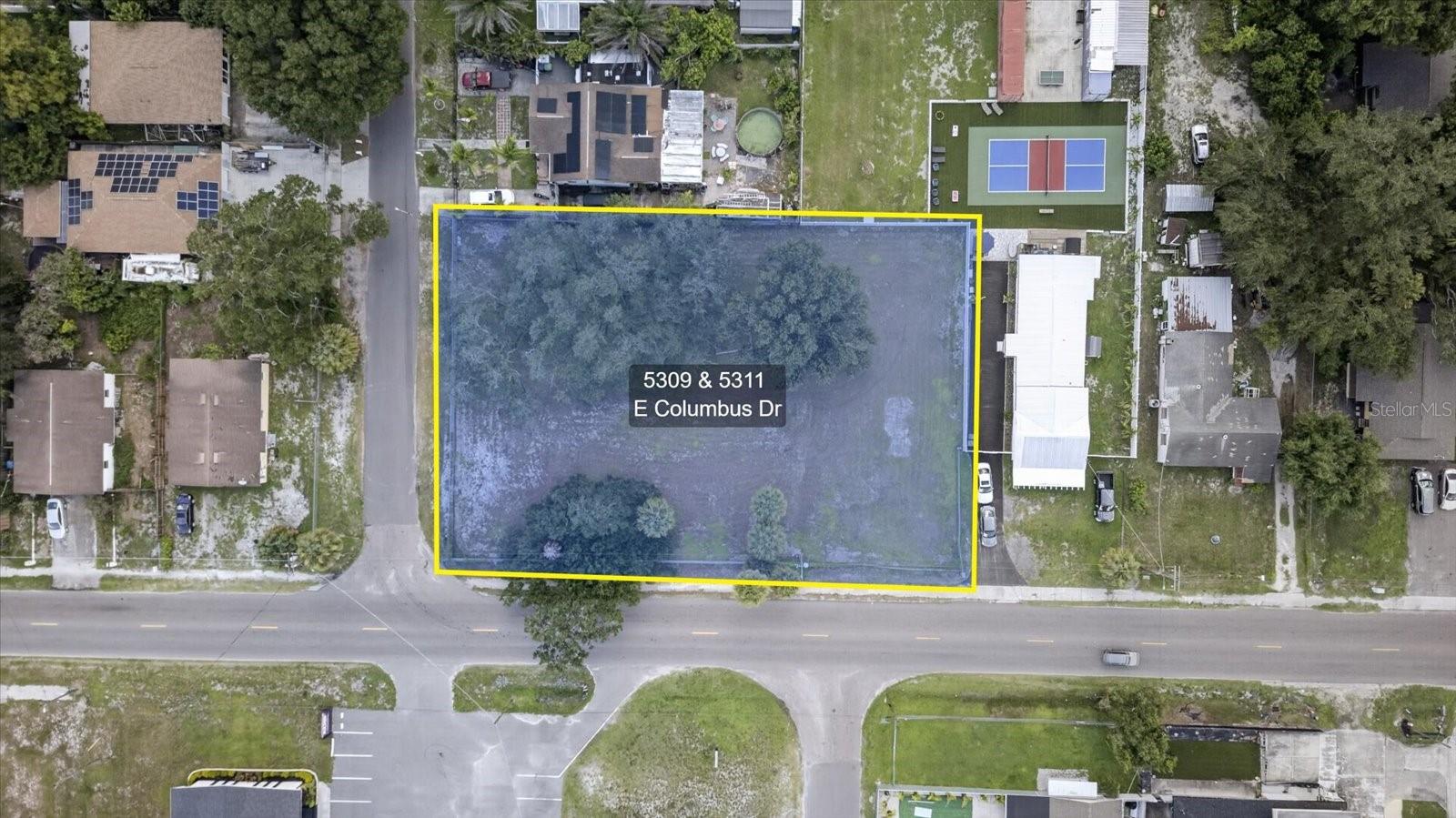 5309 E COLUMBUS DR — photo 12