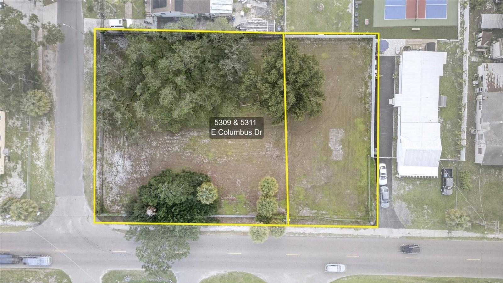 5309 E COLUMBUS DR — photo 11