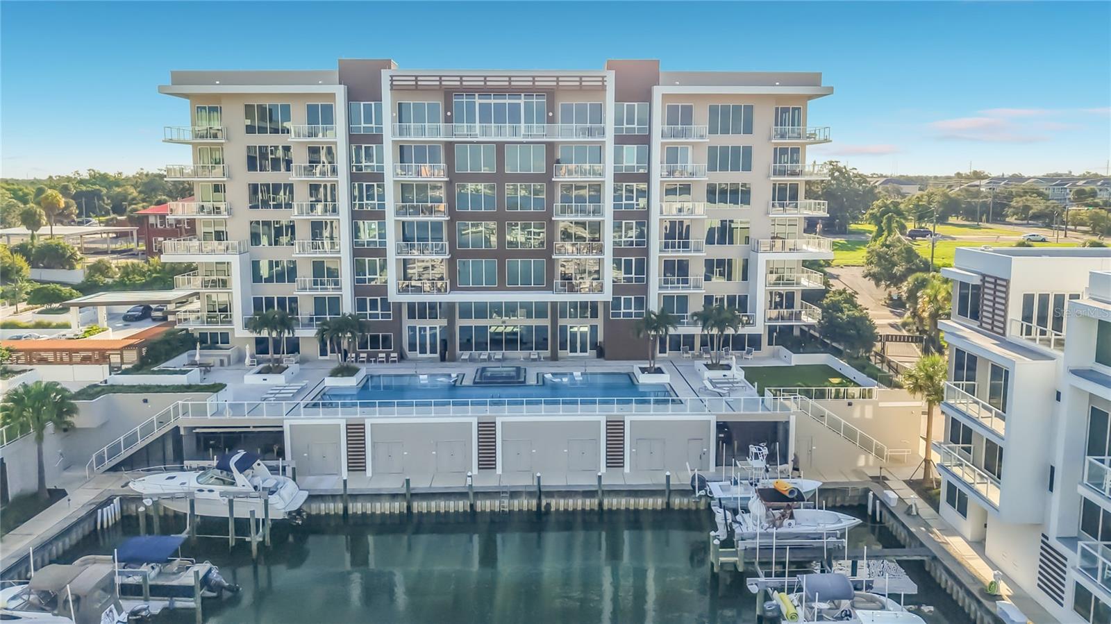 900 N OSCEOLA AVE #802 — photo 93