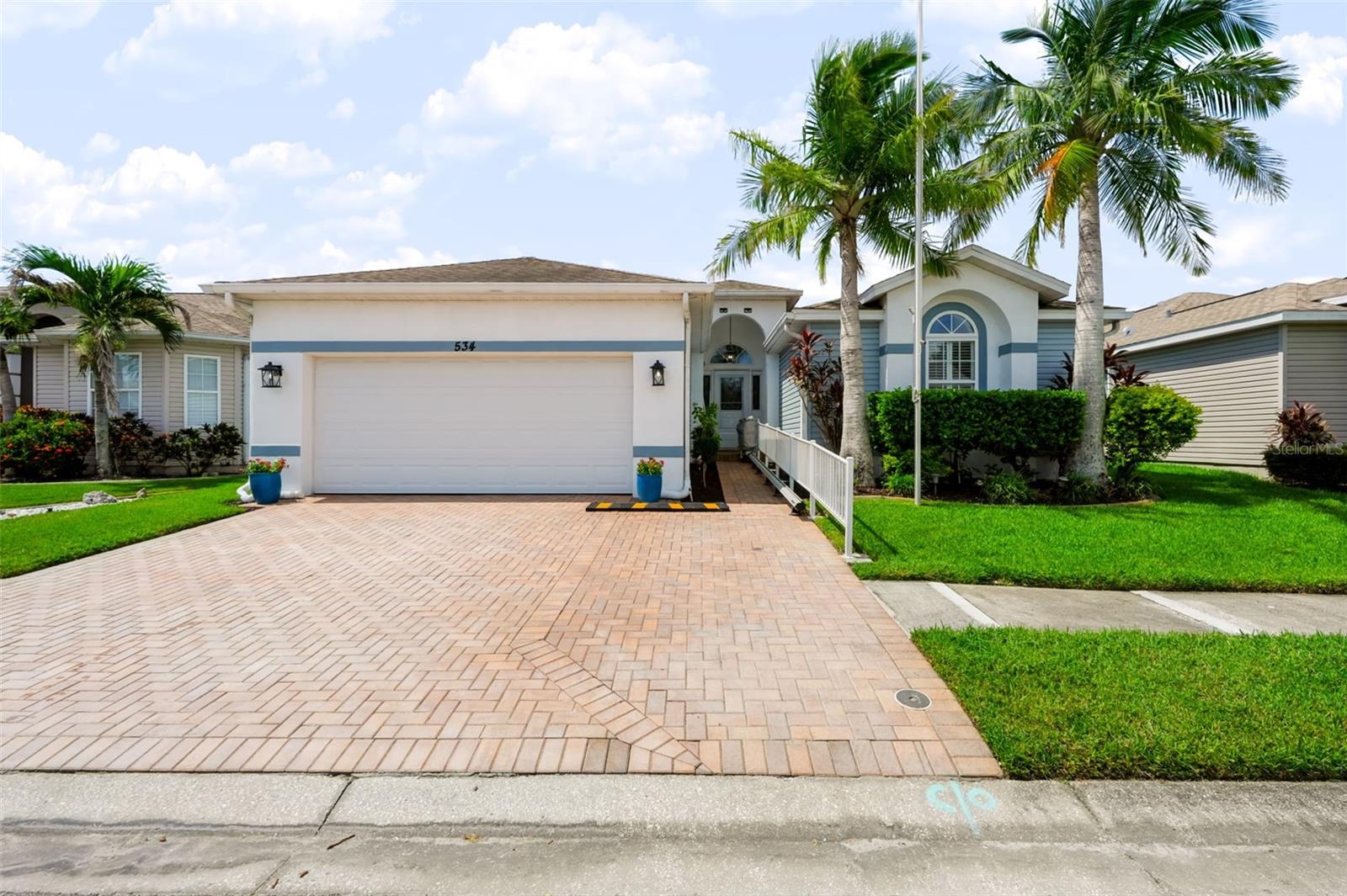 534 CANAL WAY — photo 3