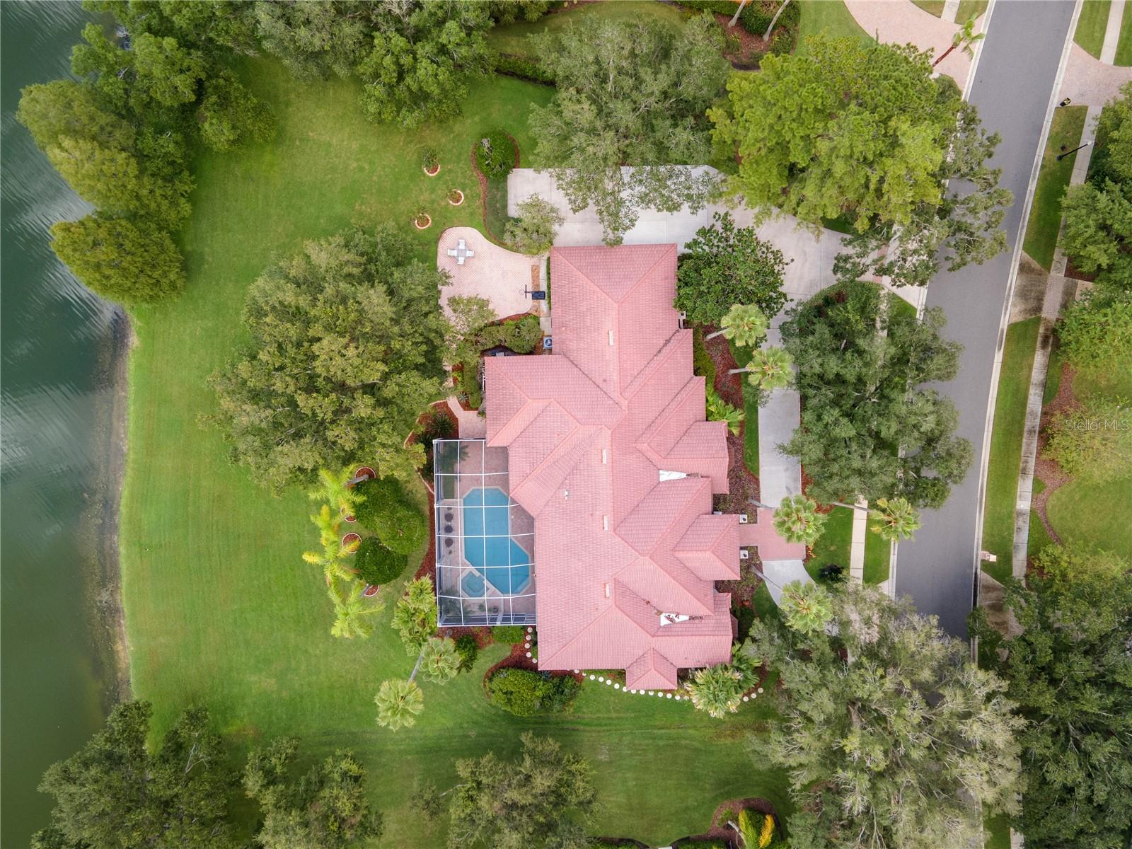 18112 LONGWATER RUN DR — photo 72