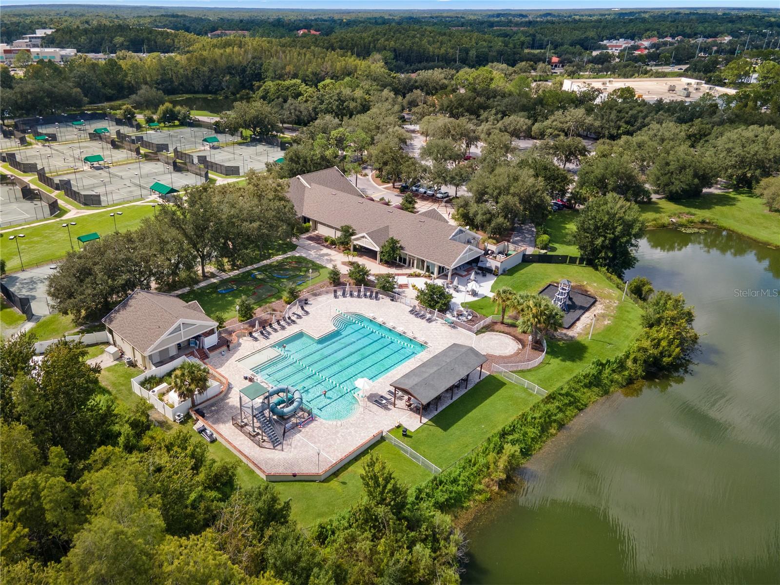 18112 LONGWATER RUN DR — photo 84