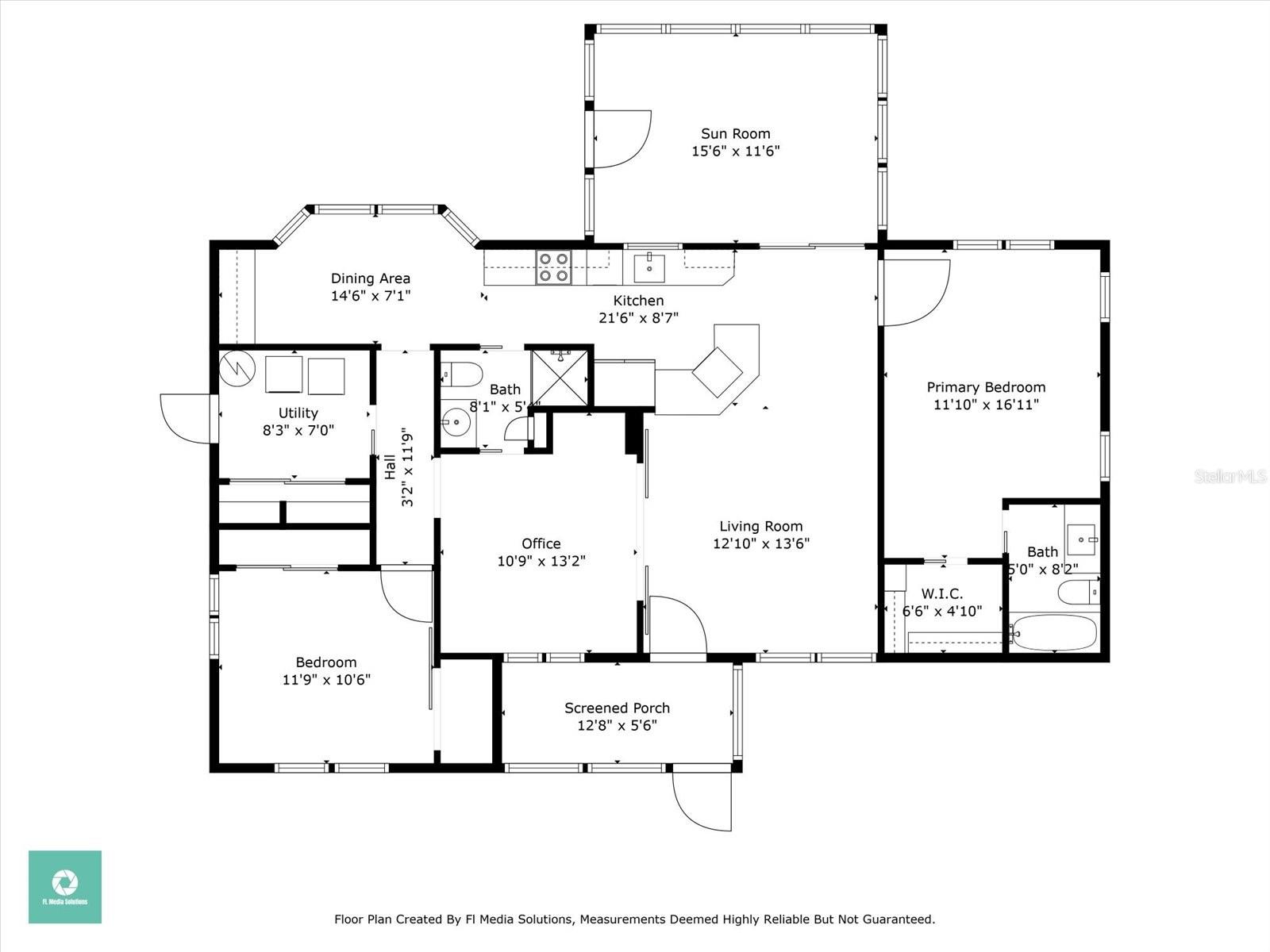 1488 JUPITER RD — photo 2
