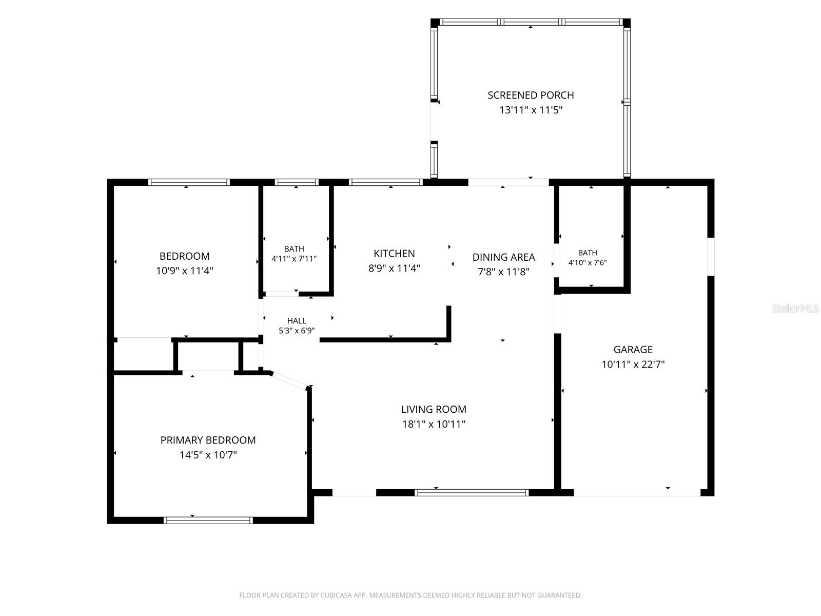 12220 MEADOWBROOK LN — photo 39