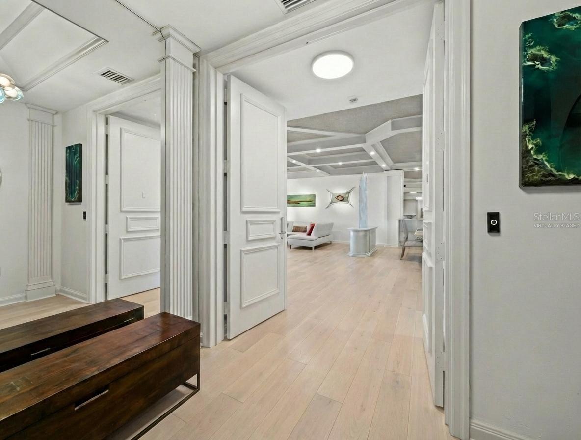 415 L AMBIANCE DR #D306 — photo 36