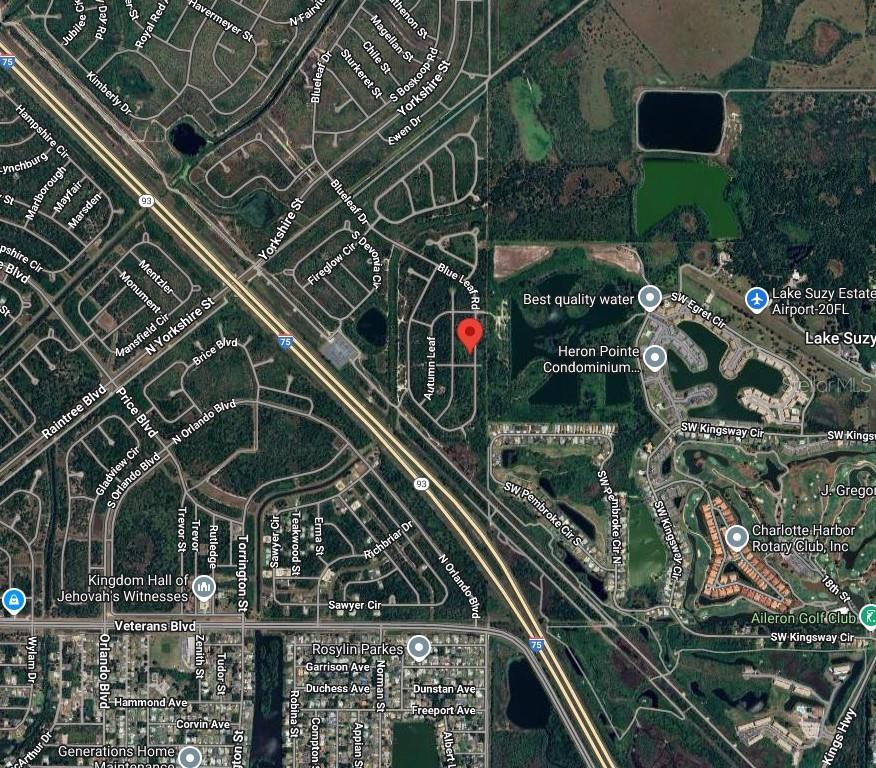 Lot 15 BLUELEAF DR — photo 3