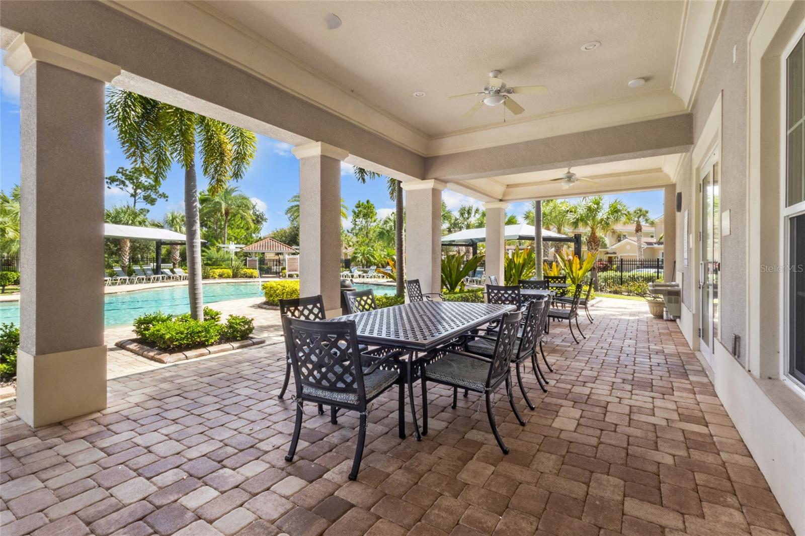8312 ENCLAVE WAY #103 — photo 31