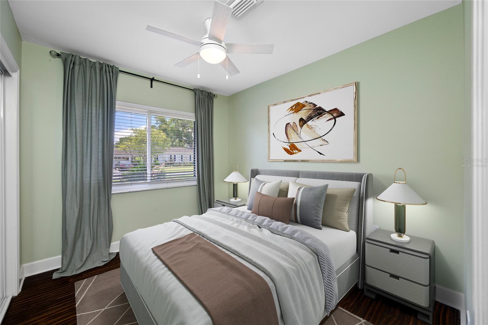 2121 W FARWELL DR — photo 20