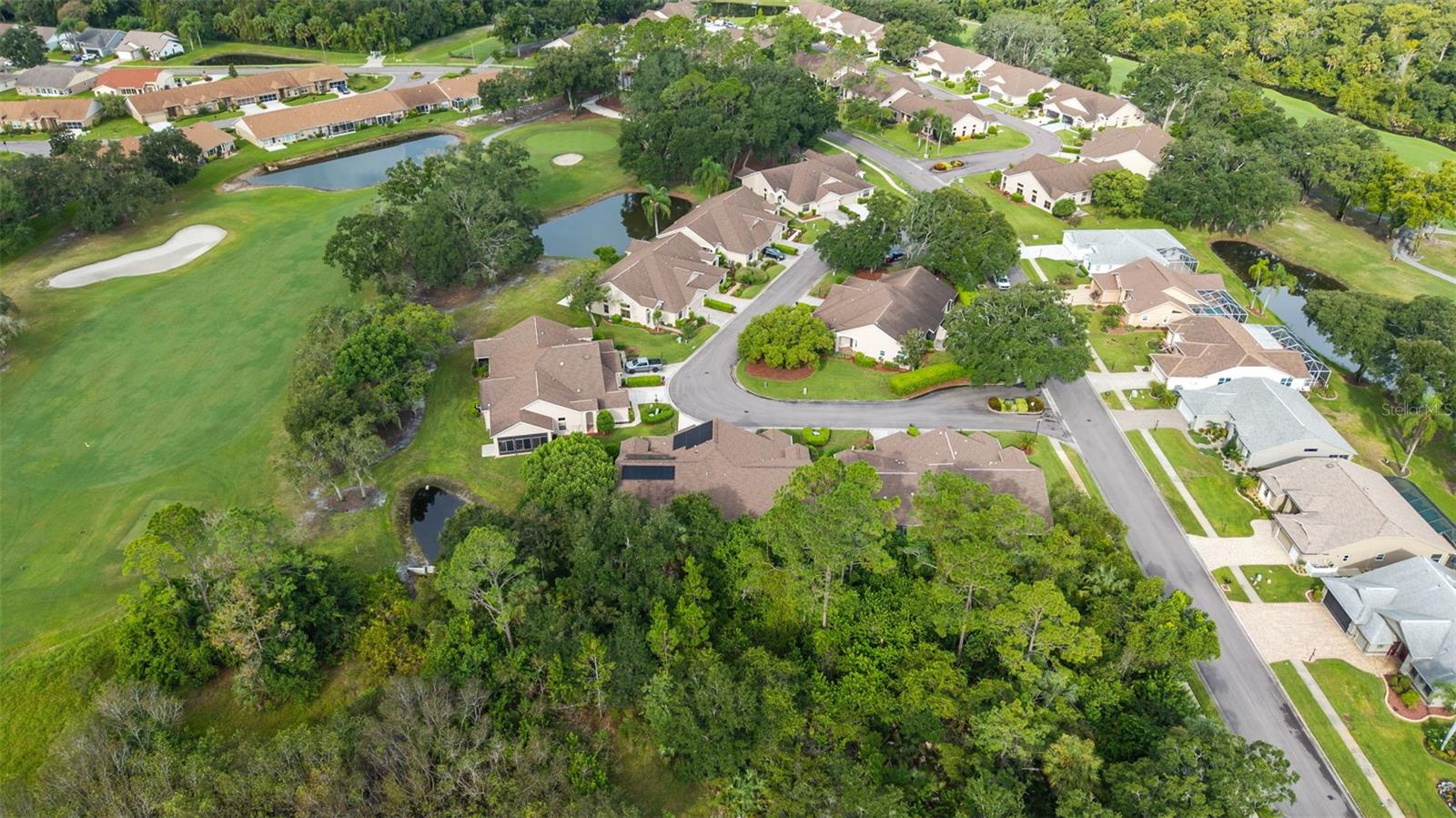 9338 WHISPERING MEADOW CT — photo 16