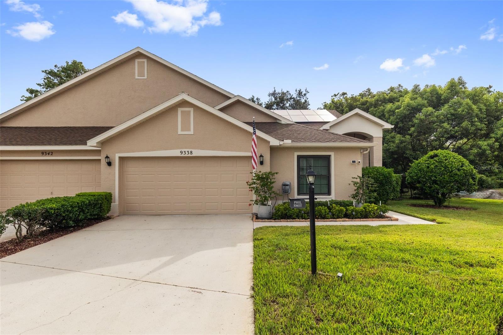 9338 WHISPERING MEADOW CT — photo 2