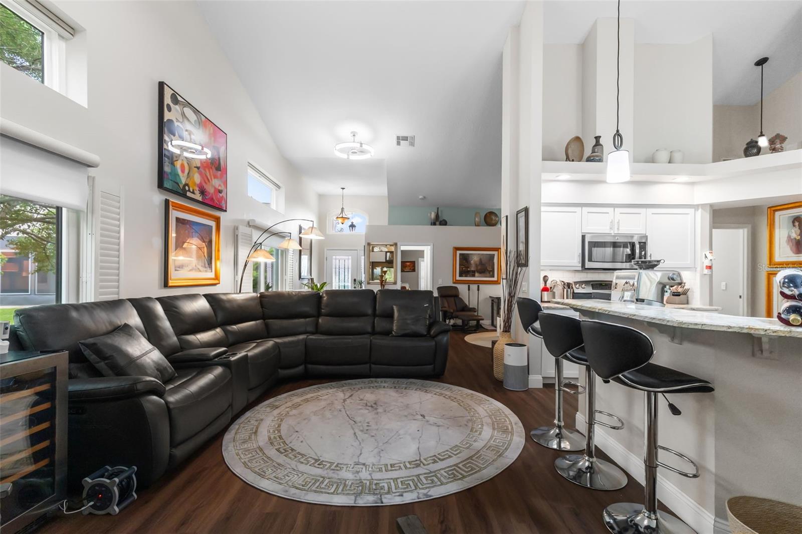 9338 WHISPERING MEADOW CT — photo 8
