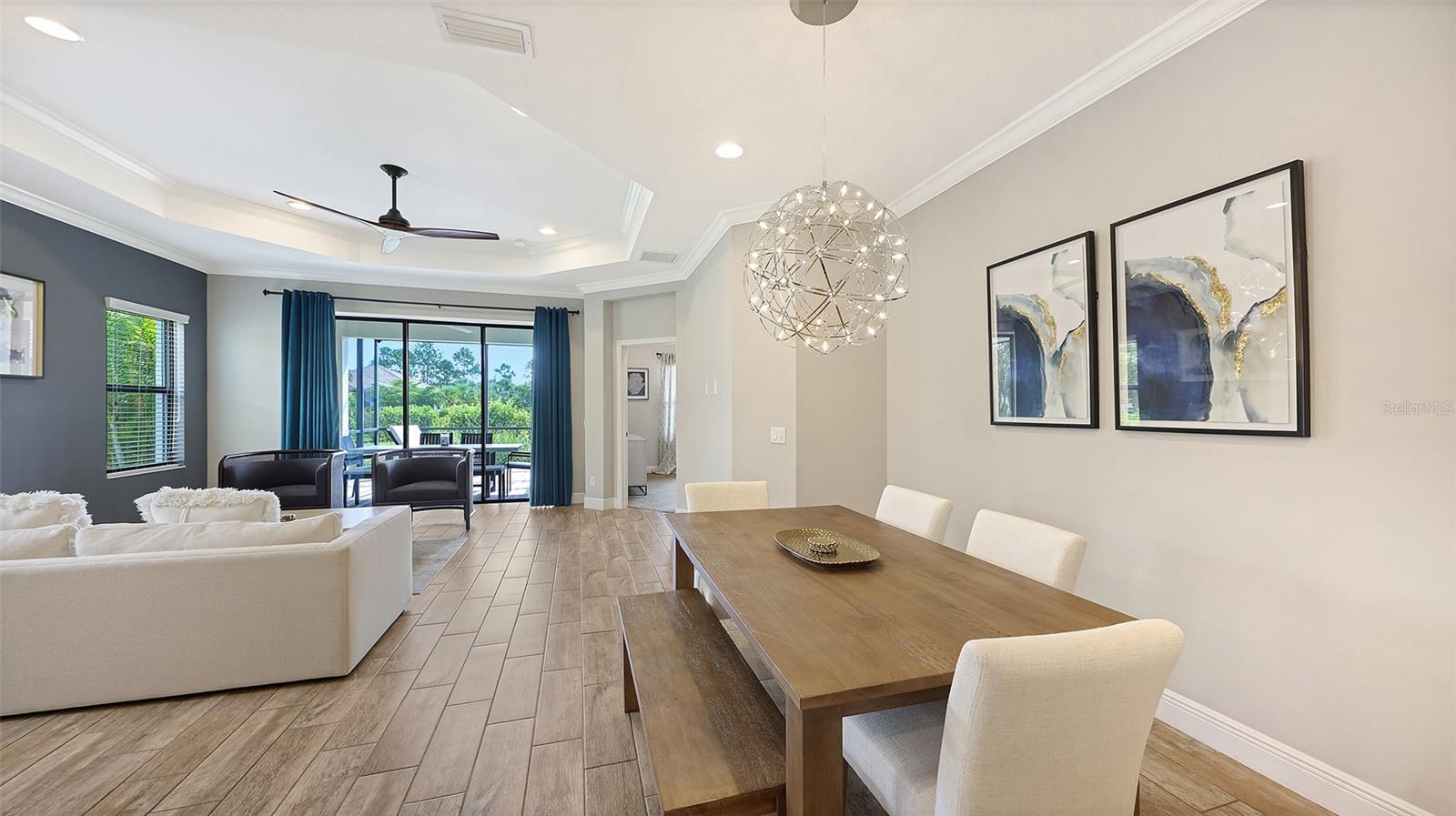 6423 POSITANO CT — photo 17