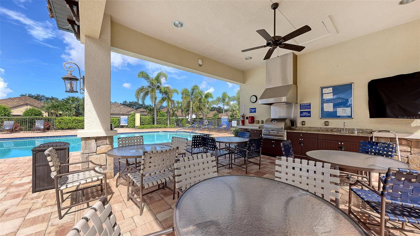 6423 POSITANO CT — photo 45