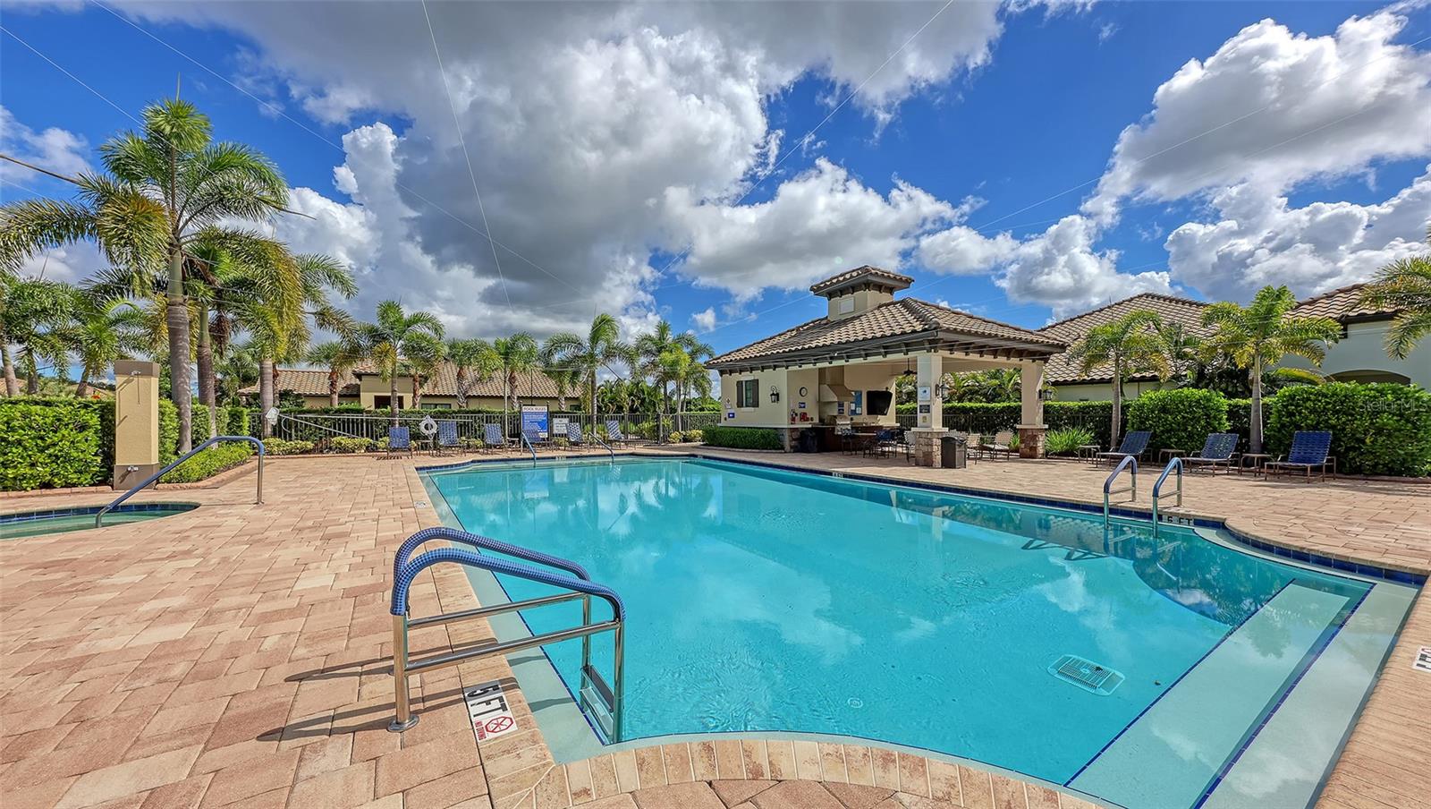 6423 POSITANO CT — photo 44