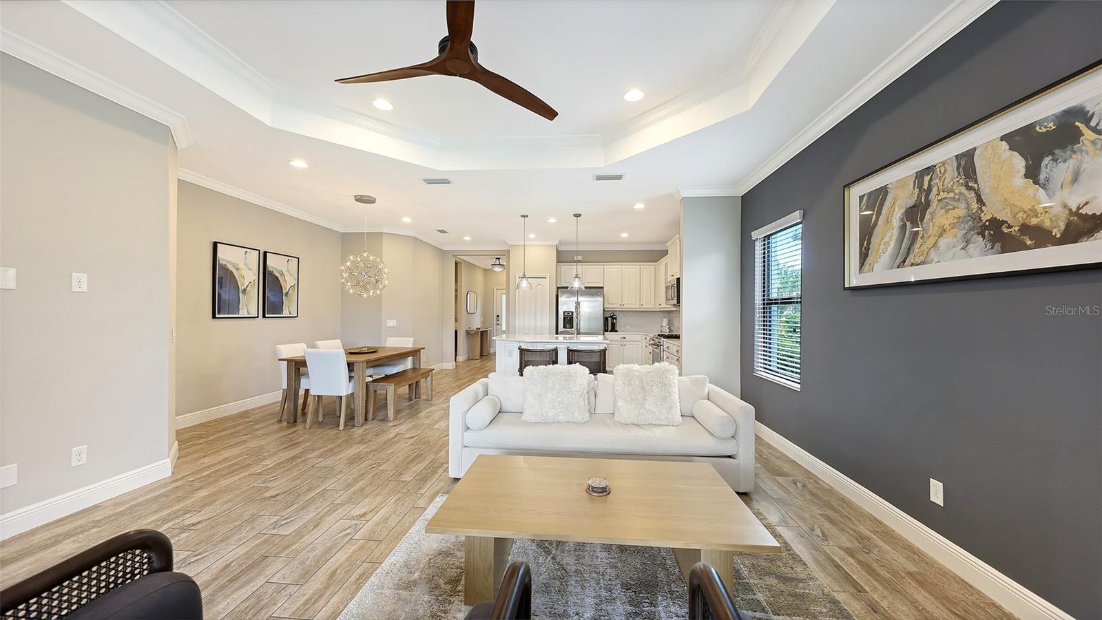 6423 POSITANO CT — photo 21