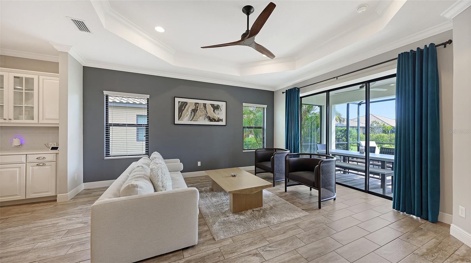 6423 POSITANO CT — photo 18