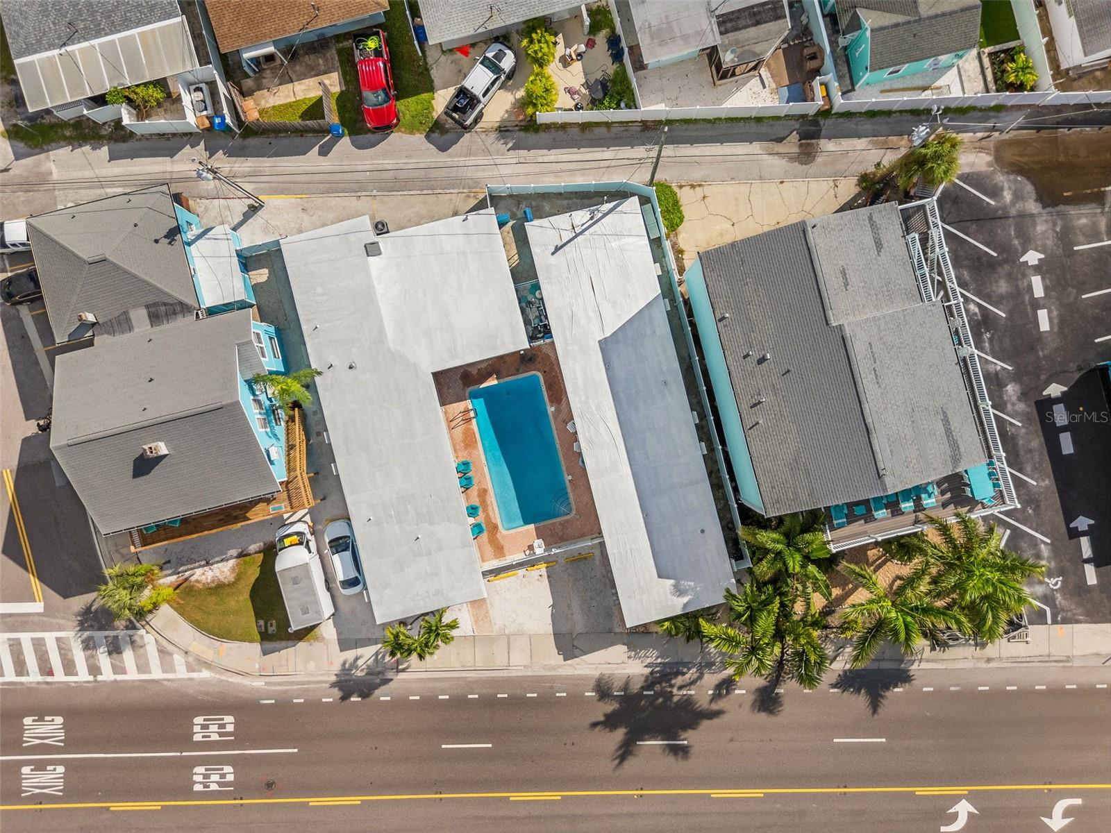 13343 GULF BLVD #B5 — photo 16