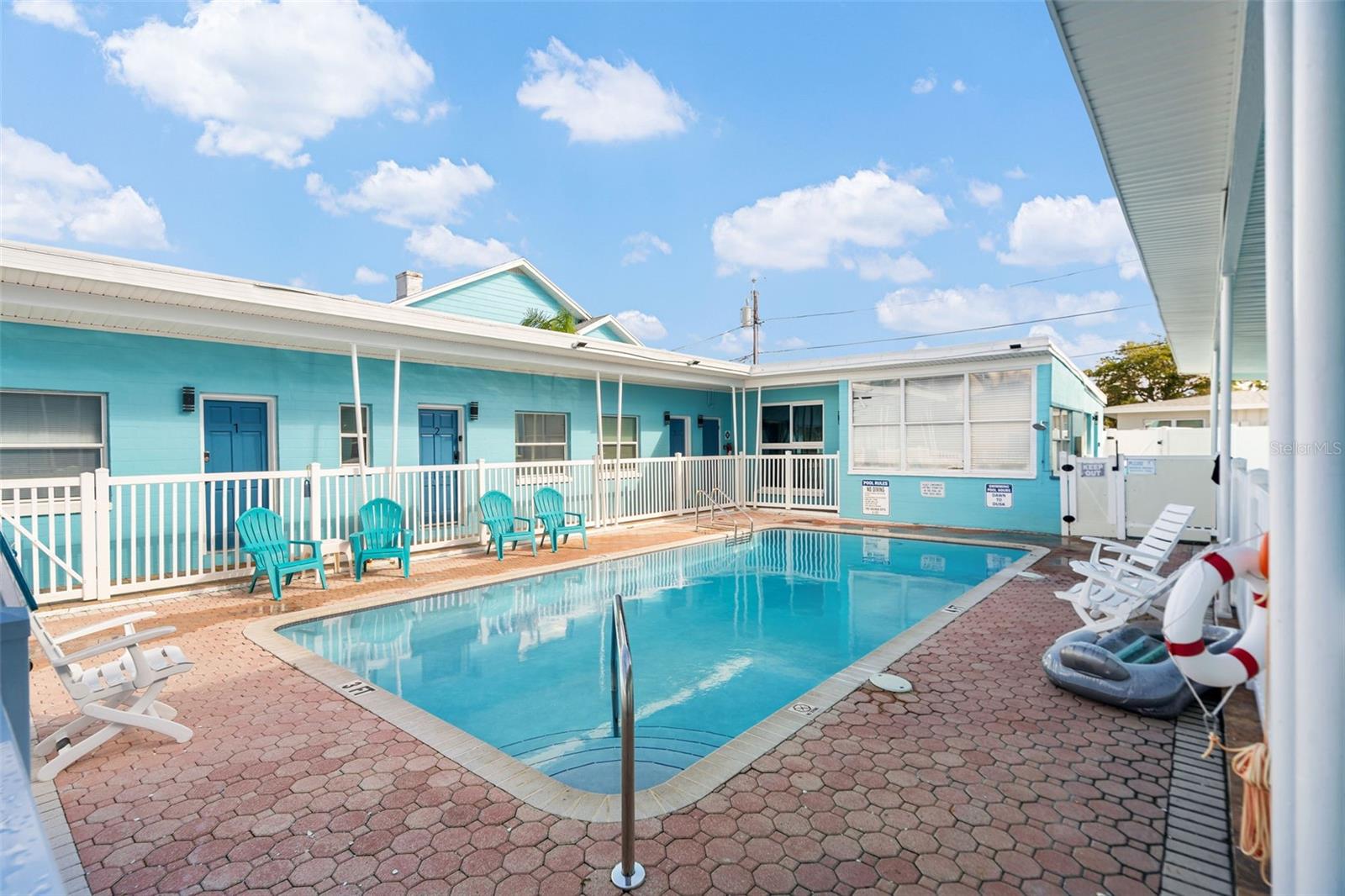 13343 GULF BLVD #B5 — photo 2