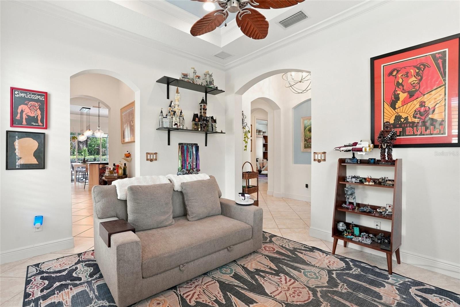 5057 LAKE OVERLOOK AVE — photo 14