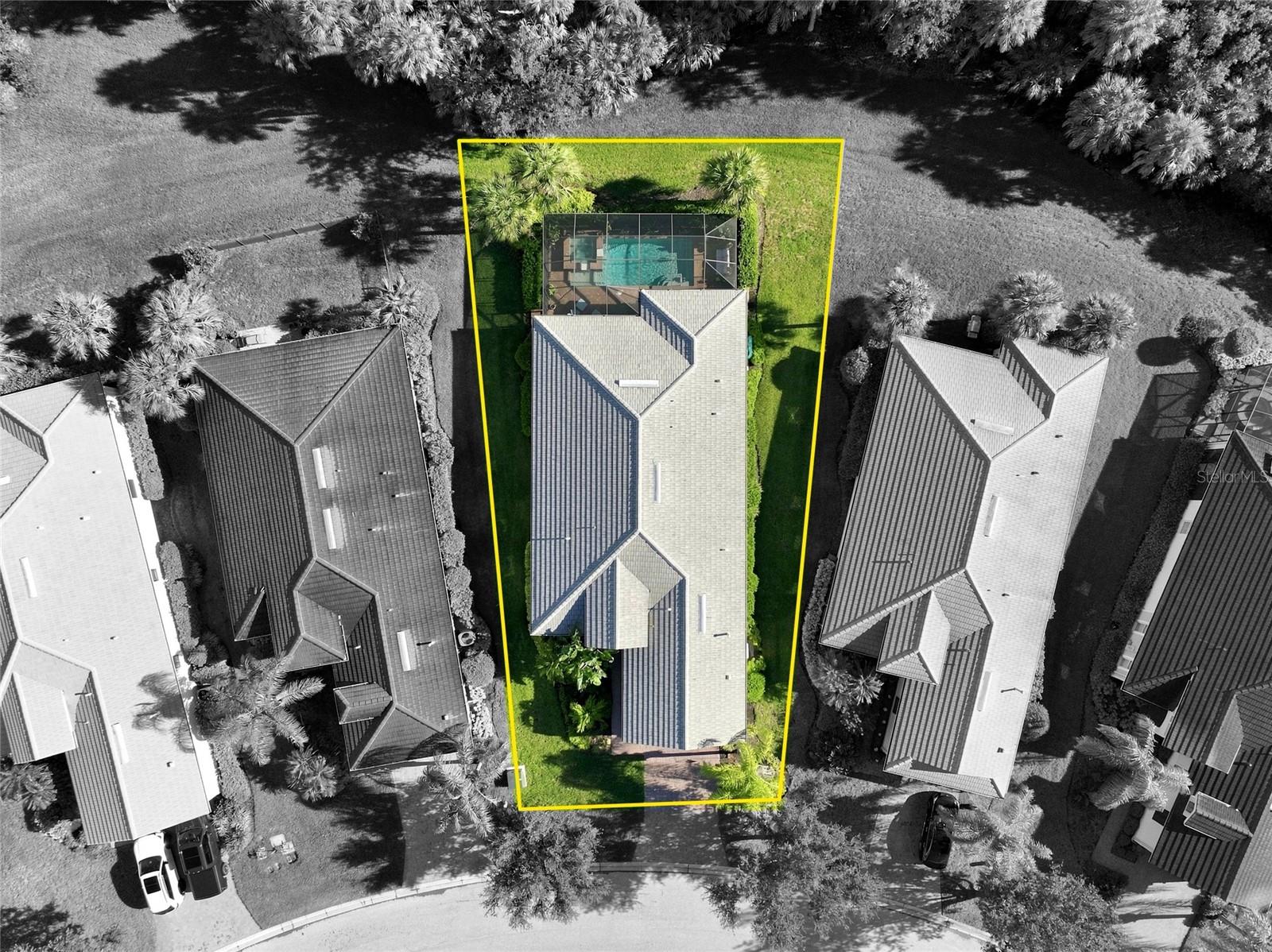 5057 LAKE OVERLOOK AVE — photo 52