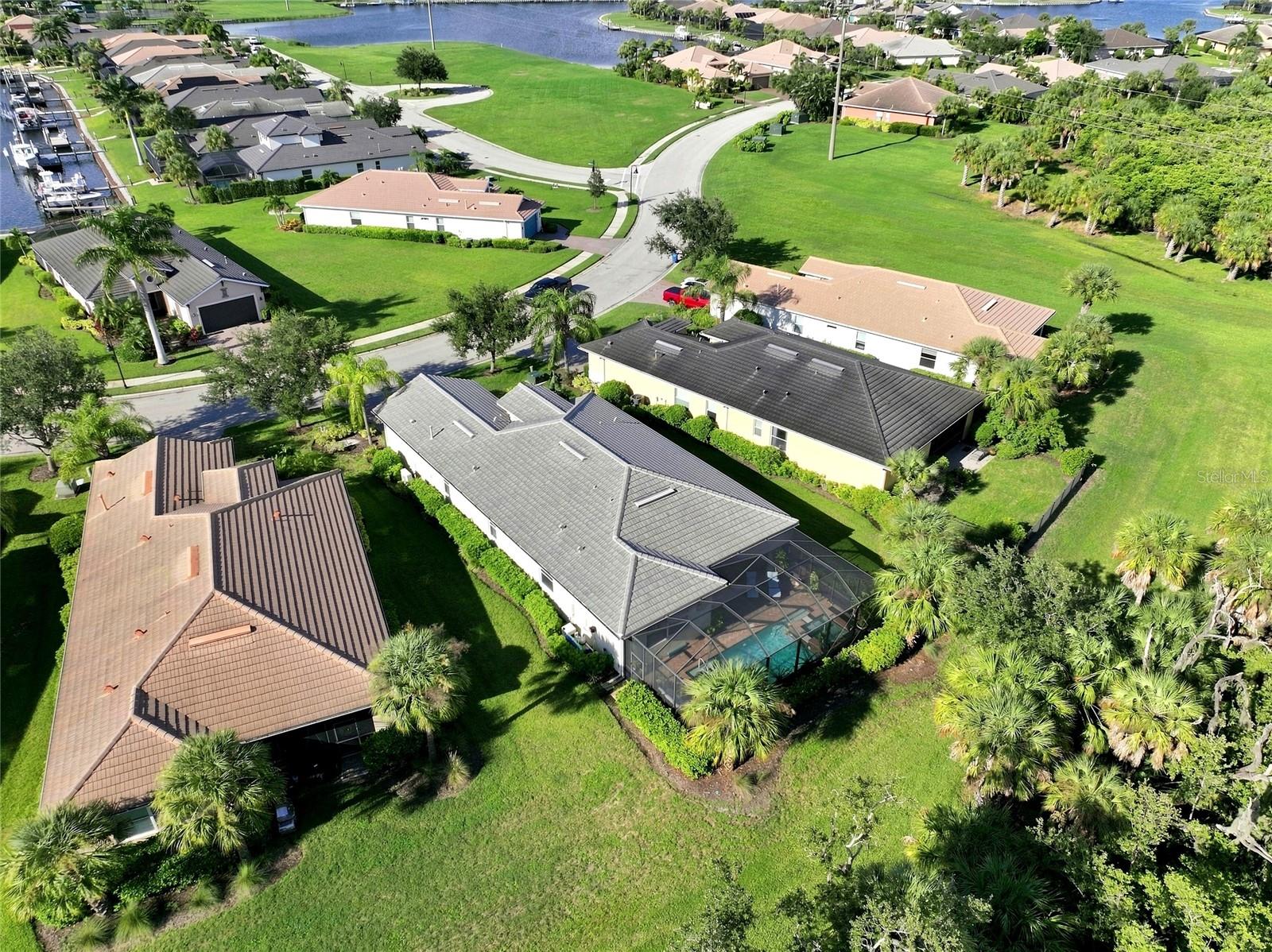 5057 LAKE OVERLOOK AVE — photo 48
