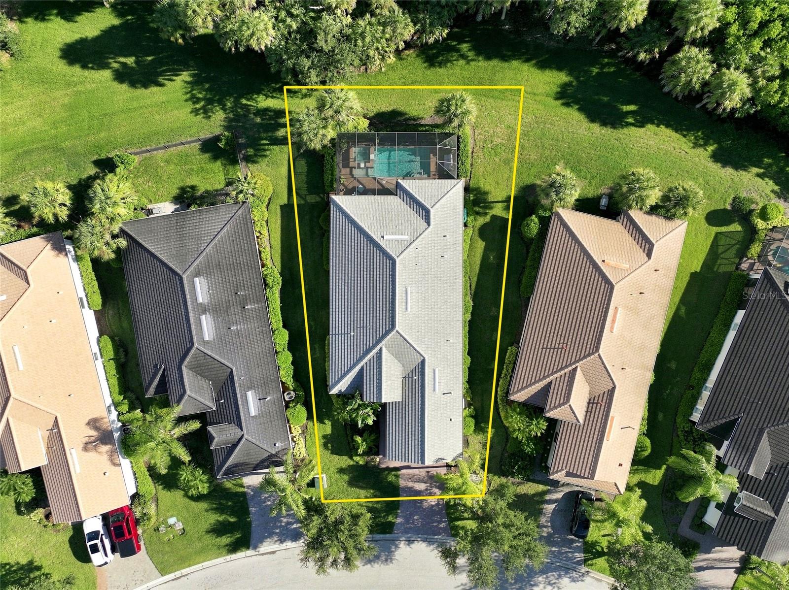 5057 LAKE OVERLOOK AVE — photo 51
