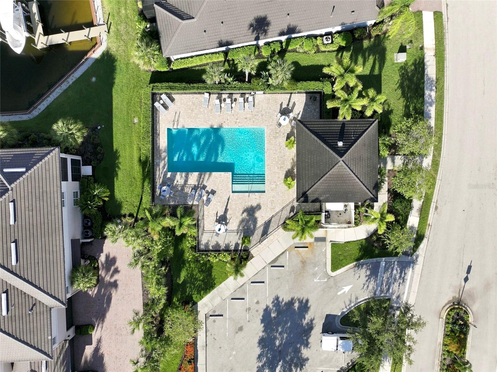 5057 LAKE OVERLOOK AVE — photo 64