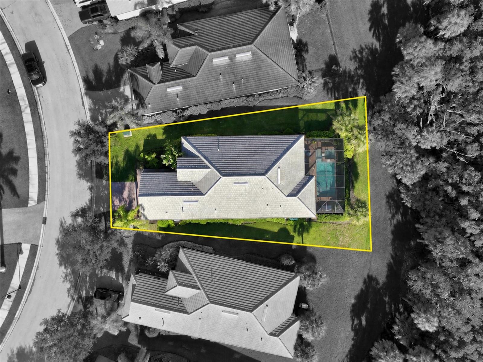 5057 LAKE OVERLOOK AVE — photo 54