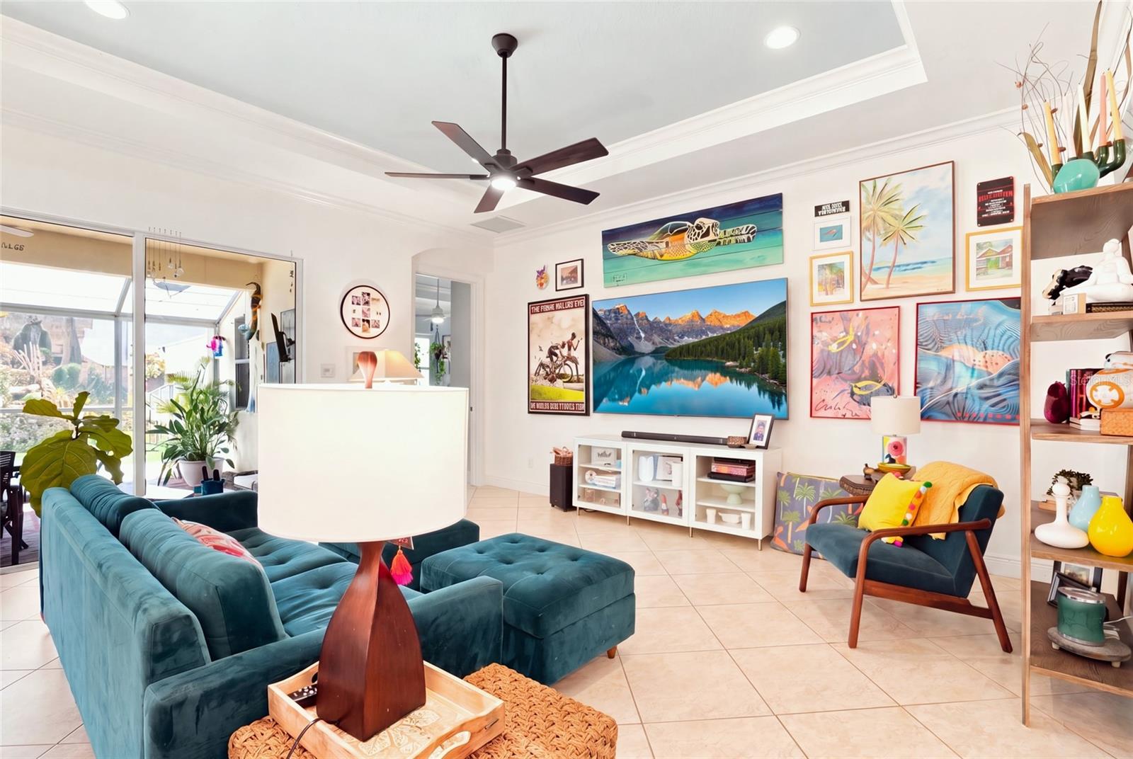 5057 LAKE OVERLOOK AVE — photo 18