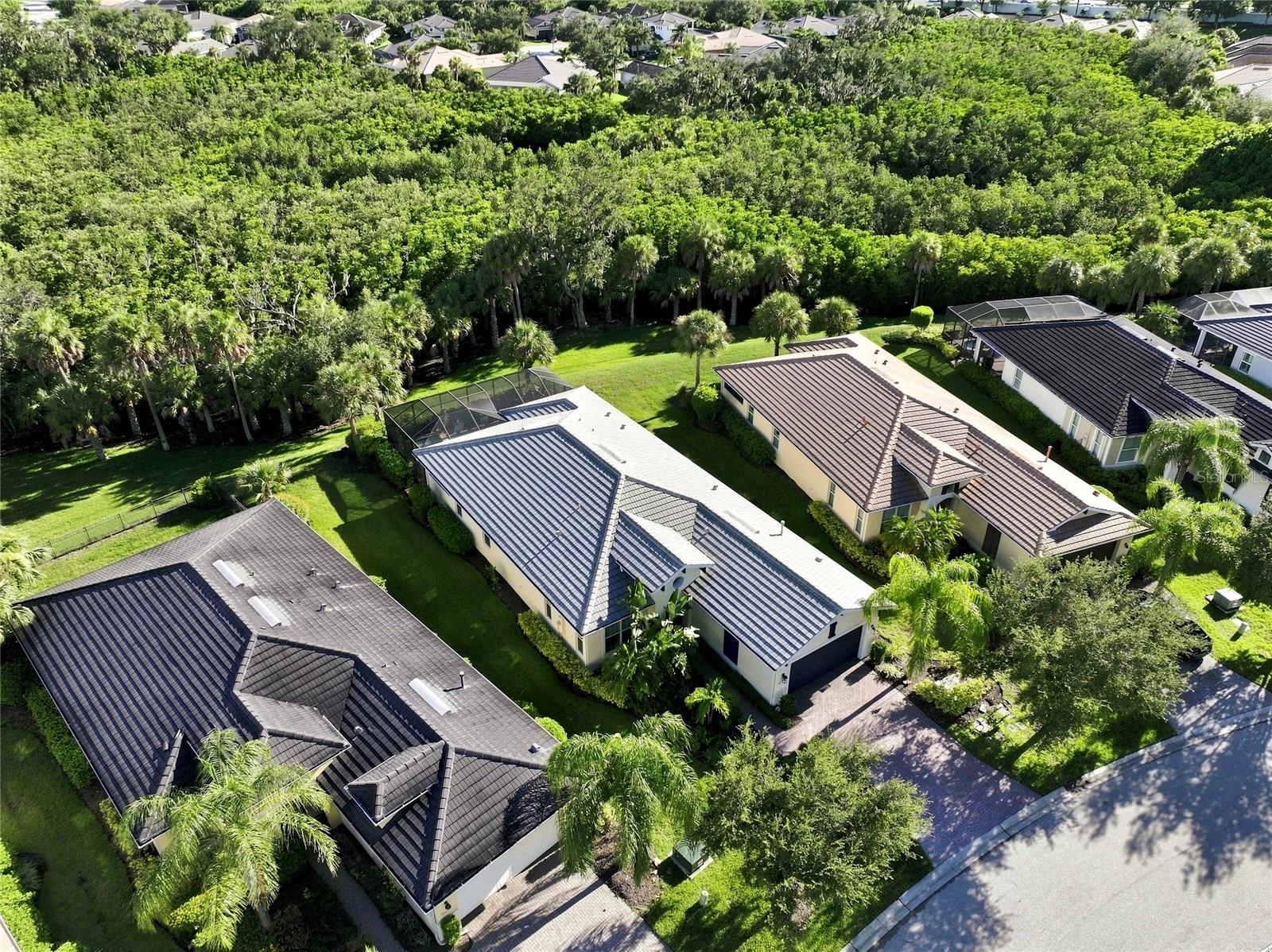 5057 LAKE OVERLOOK AVE — photo 49