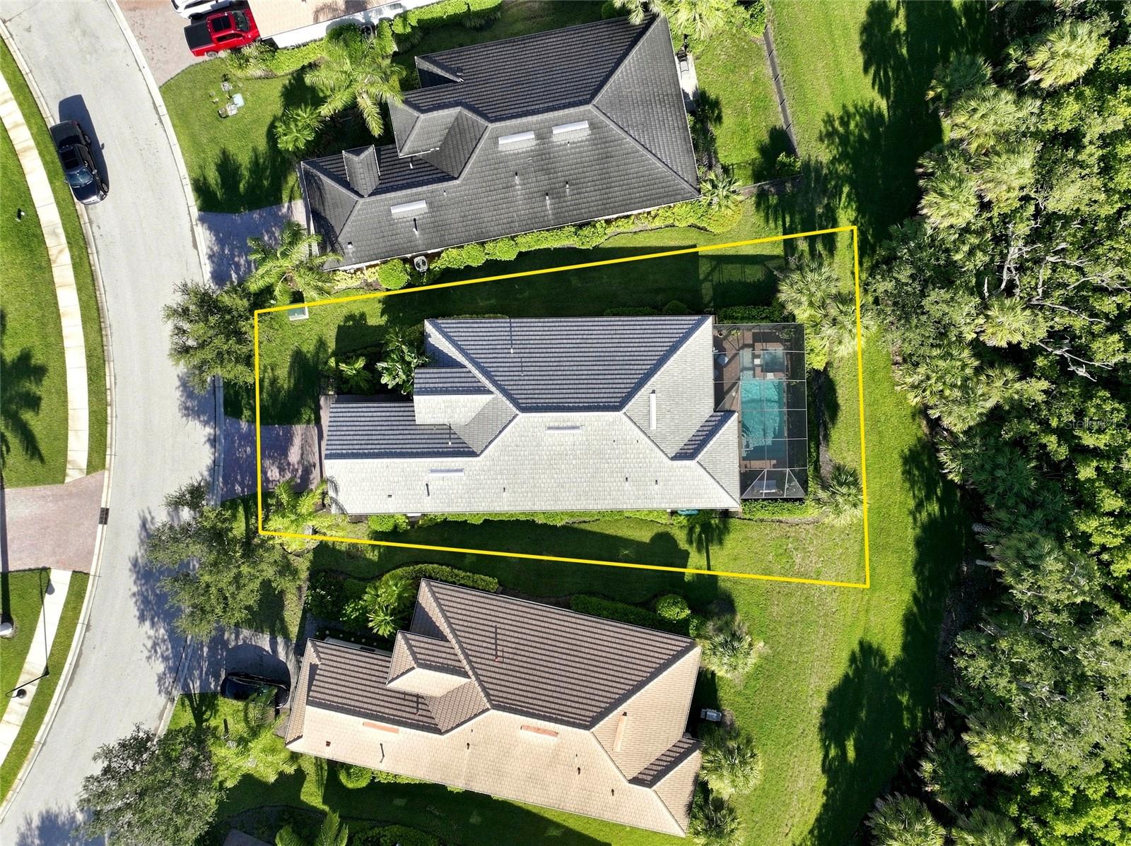 5057 LAKE OVERLOOK AVE — photo 53