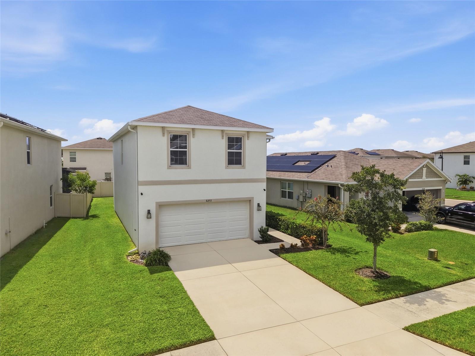 16353 SILENT SANDS LN — photo 2