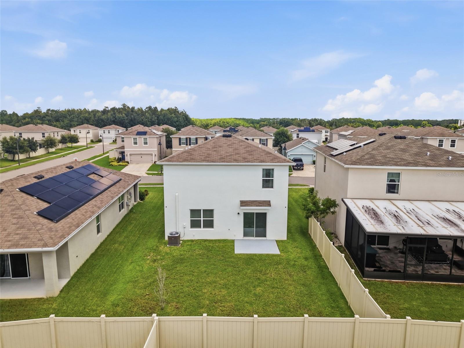16353 SILENT SANDS LN — photo 36